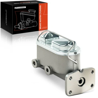 Brake Master Cylinder with Reservoir