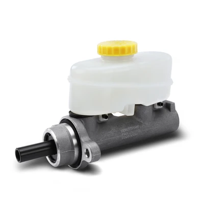 Brake Master Cylinder with Reservoir