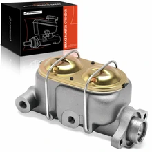 Brake Master Cylinder with Reservoir