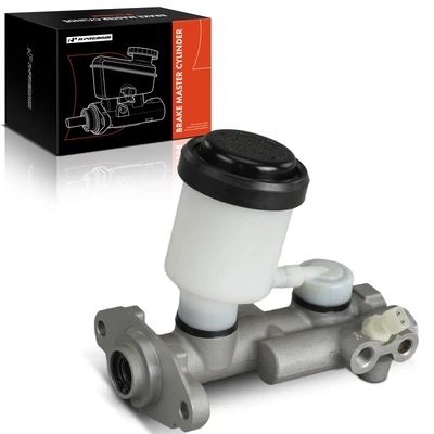 Brake Master Cylinder with Reservoir