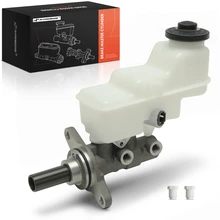 Brake Master Cylinder with Reservoir for 2020-2024 Toyota Corolla