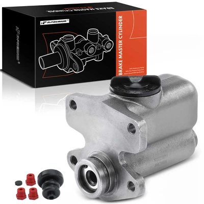 Brake Master Cylinder