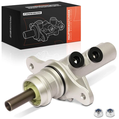 Brake Master Cylinder
