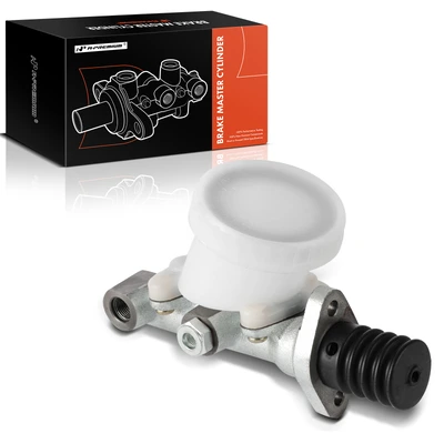 Brake Master Cylinder with Reservoir