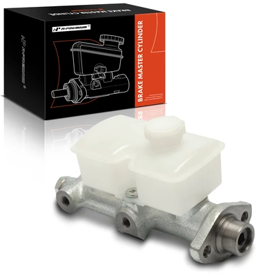 Brake Master Cylinder with Reservoir