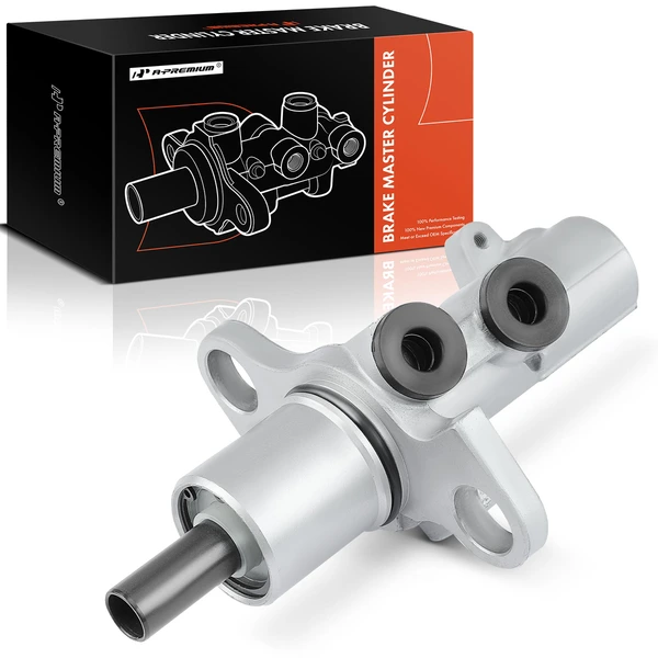 Brake Master Cylinder for 1997-2010 Audi A8 Quattro
