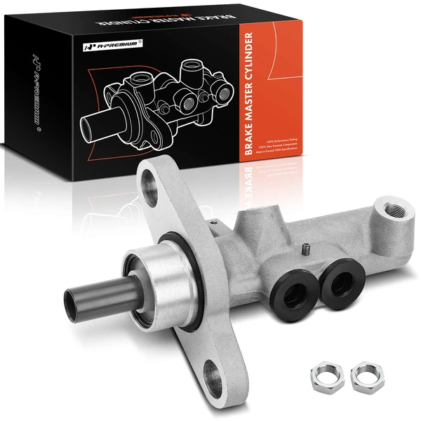 Brake Master Cylinder for 2007-2015 Audi Q7