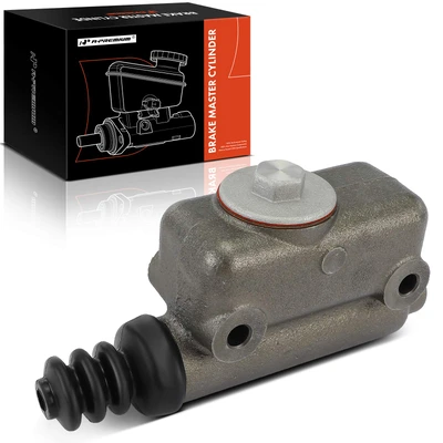Brake Master Cylinder with Reservoir
