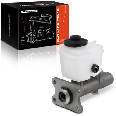 Brake Master Cylinder