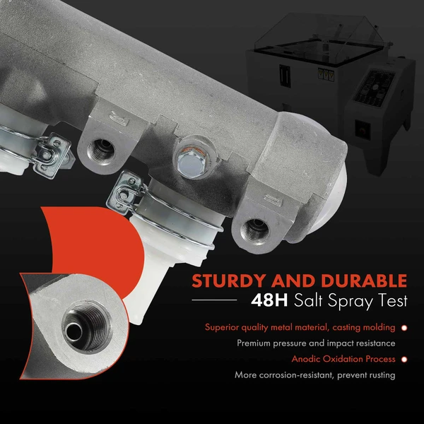 Brake Master Cylinder for Chevrolet W4500 Tiltmaster Isuzu NPR 1987-1990