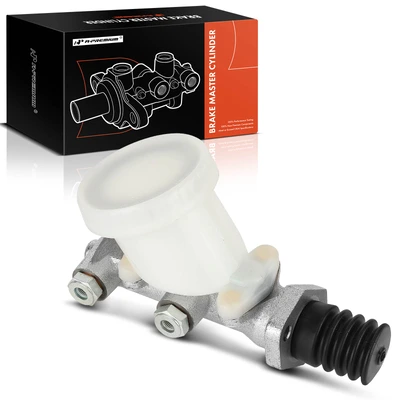 Brake Master Cylinder with Reservoir