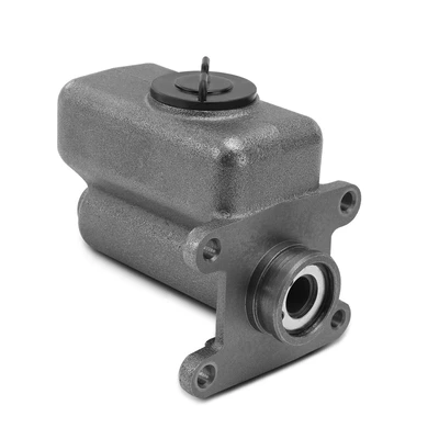 Brake Master Cylinder with Reservoir
