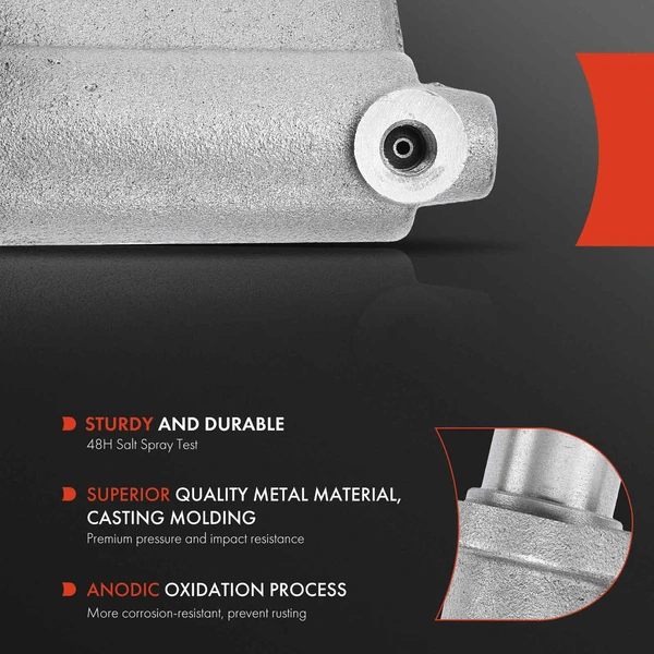 Brake Master Cylinder with Reservoir for Chevy C10 1960-1966 C20 K10 GMC Suburban