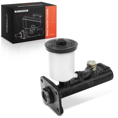 Brake Master Cylinder with Reservoir