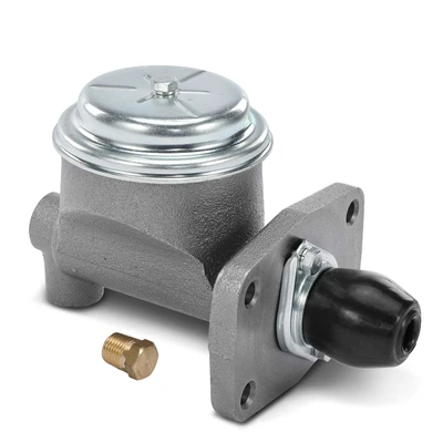Brake Master Cylinder with Reservoir