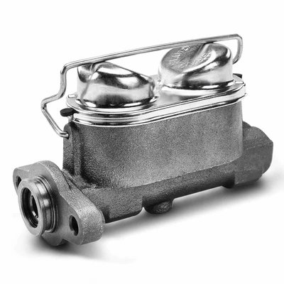 Brake Master Cylinder with Reservoir
