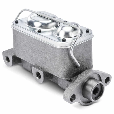 Brake Master Cylinder with Reservoir