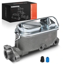 Brake Master Cylinder with Reservoir
