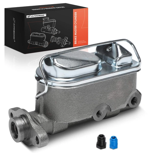 Brake Master Cylinder with Reservoir for Lincoln Continental Ford LTD Mercury