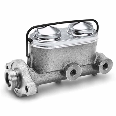 Brake Master Cylinder with Reservoir