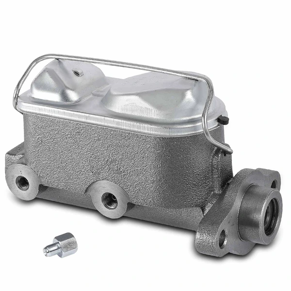 Brake Master Cylinder with Reservoir for 1975-1980 Ford Granada