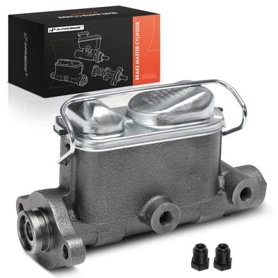 Brake Master Cylinder