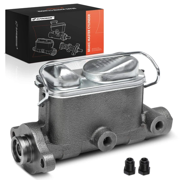 Brake Master Cylinder for AMC Ambassador Gremlin Hornet Javelin Matador Pacer