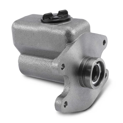 Brake Master Cylinder with Reservoir