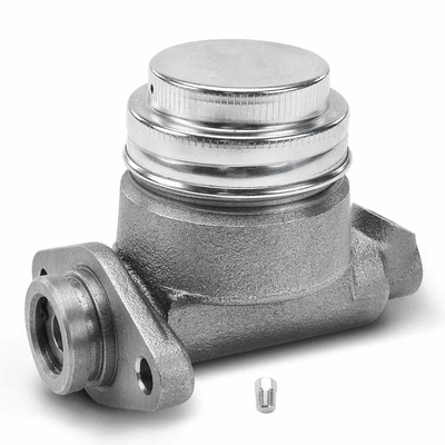 Brake Master Cylinder with Reservoir