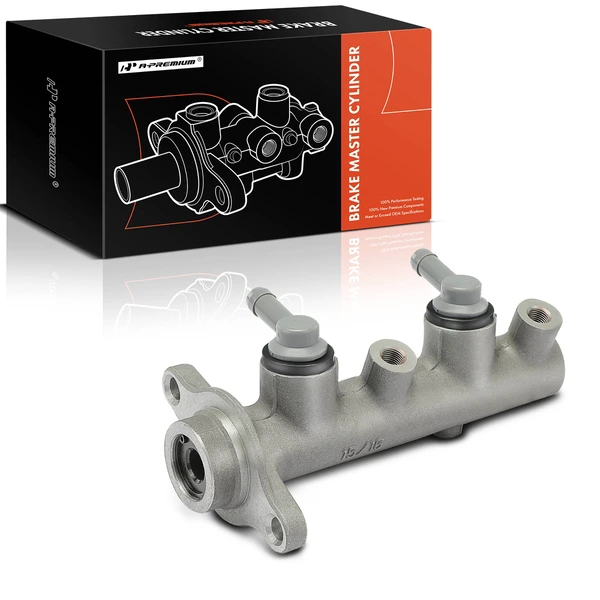 Brake Master Cylinder without Reservoir for 2003-2010 Dodge H100