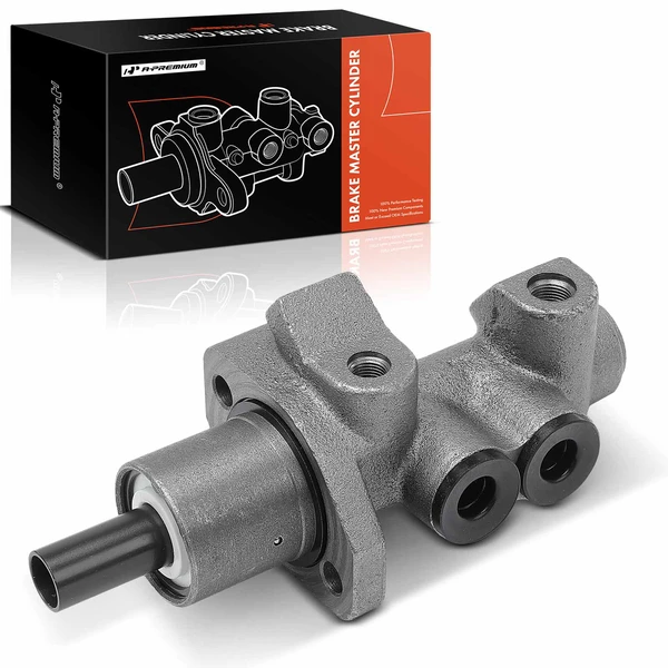 Brake Master Cylinder for 1998-2009 Chevrolet Chevy
