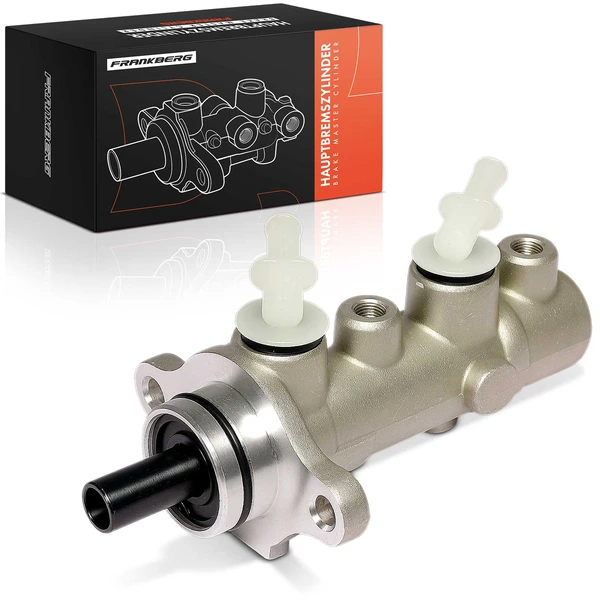 Brake Master Cylinder for Dodge H100 2006-2010 H100 Van 2011-2013 Ram H100 Van