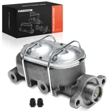 Brake Master Cylinder with Reservoir