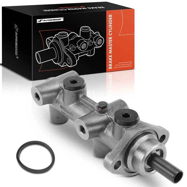 Brake Master Cylinder for 1980-1984 Volkswagen Jetta