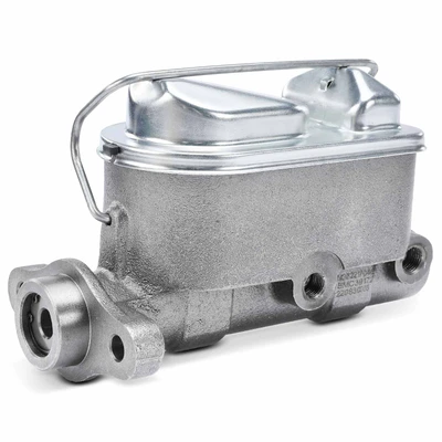 Brake Master Cylinder with Reservoir