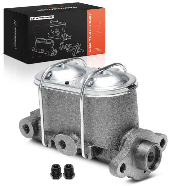 Brake Master Cylinder for Cadillac Eldorado 1976-1978 Fleetwood 1976