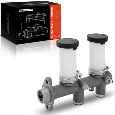 Brake Master Cylinder with Reservoir