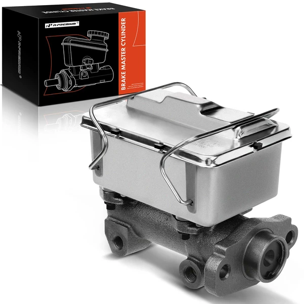 Brake Master Cylinder for 1977-1996 Chevrolet P30