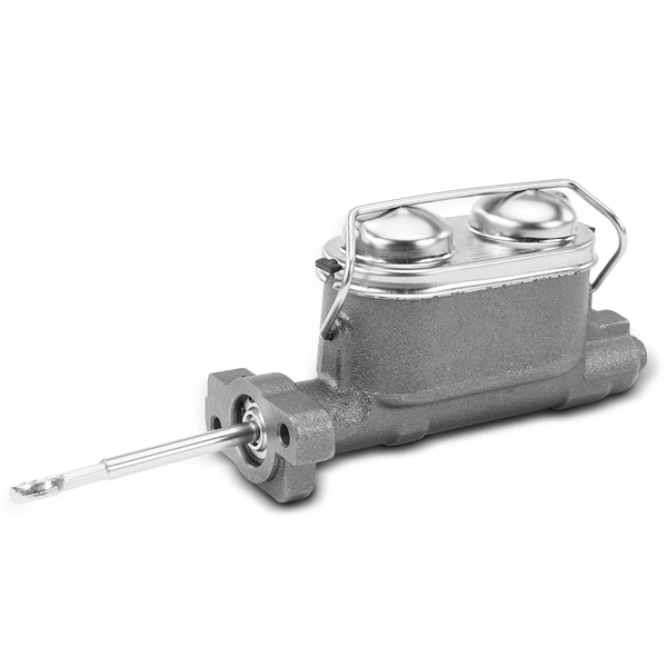Brake Master Cylinder with Reservoir for 1983-1987 Chevrolet Chevette