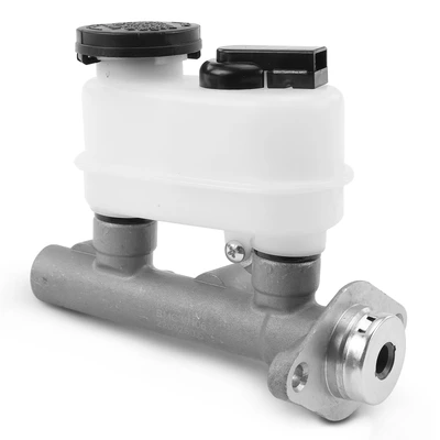 Brake Master Cylinder with Reservoir