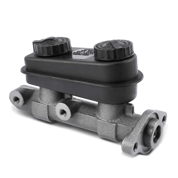 Brake Master Cylinder with Reservoir for 1983-1984 Dodge Rampage