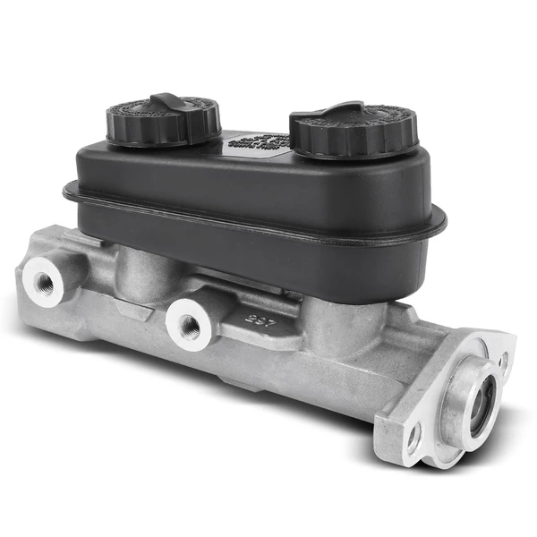 Brake Master Cylinder with Reservoir for 1984-1988 Dodge Mini Ram