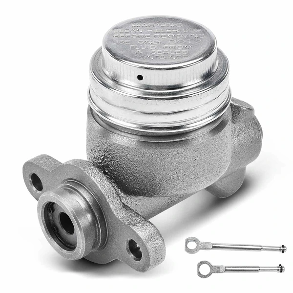 Brake Master Cylinder for 1966 Mercury Villager