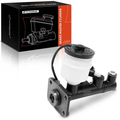 Brake Master Cylinder with Reservoir