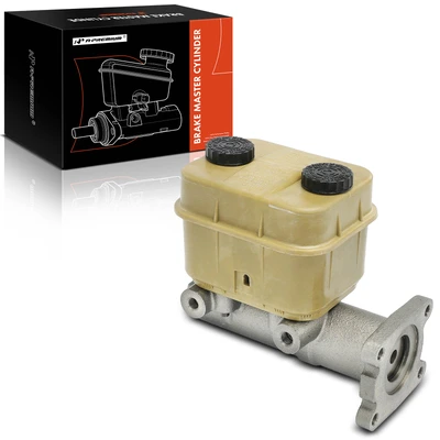 Brake Master Cylinder with Reservoir