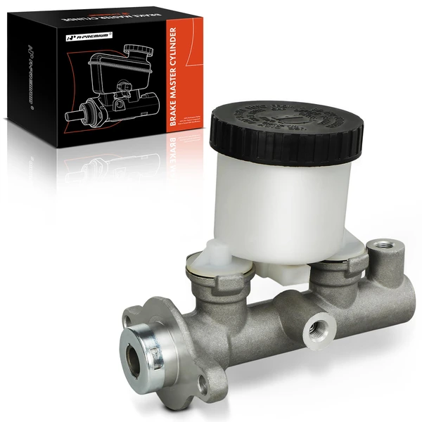 Brake Master Cylinder for 1984-1985 Nissan Sentra