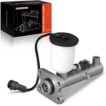 Brake Master Cylinder with Reservoir for 1985 Toyota Cressida