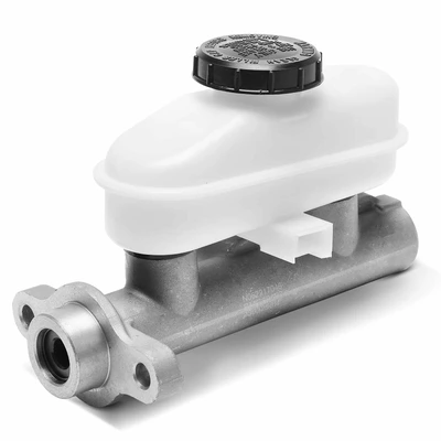 Brake Master Cylinder with Reservoir