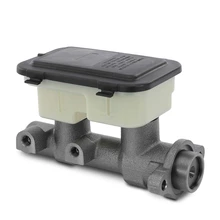 Brake Master Cylinder