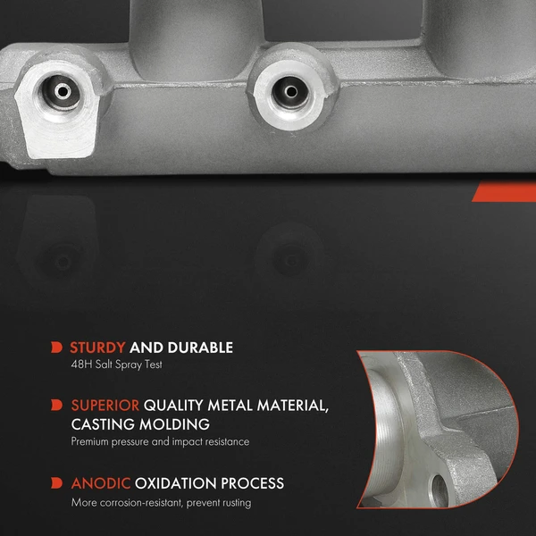 Brake Master Cylinder with Reservoir for Chevrolet Astro 1985-1989 GMC Safari